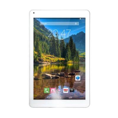 Mito T10 Pro Fantasy Putih Tablet [2/16 GB]