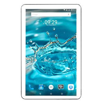 Mito T10 Pro Fantasy Tablet - 16GB - Putih  