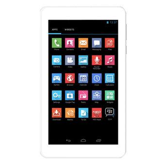 Mito T99 Wifi Tablet - 8GB - Putih  
