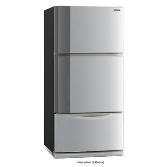 Mitsubishi Electric Refrigerator 3 Doors MRV50ES  