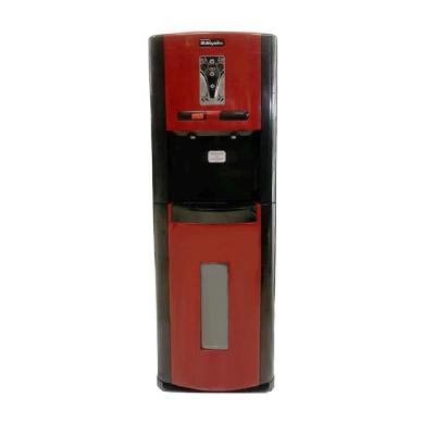 Miyako Dispenser Galon Bawah WDP200 H / WDP 200 H (HOT dan NORMAL)