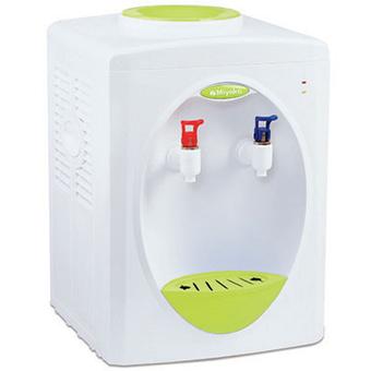 Miyako Dispenser Hot Cool WD 289 HC - Putih  