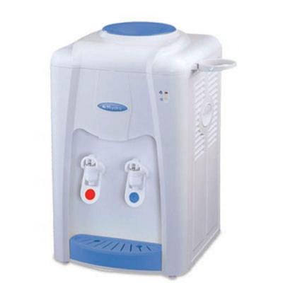 Miyako Dispenser WD190 - Putih/Biru