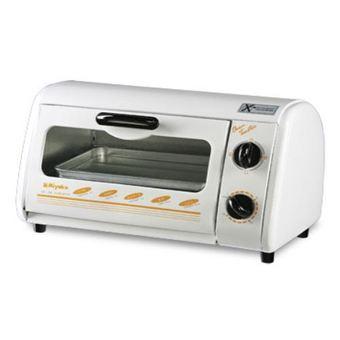 Miyako Oven Toaster OT-105 - Putih  