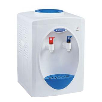 Miyako WD-189H Dispenser - Isian Atas - Biru  