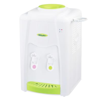Miyako WD 290 HC Water Dispenser - Hijau