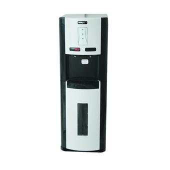 Miyako WDP-300 Dispenser Air Galon Bawah - Water Dispenser  
