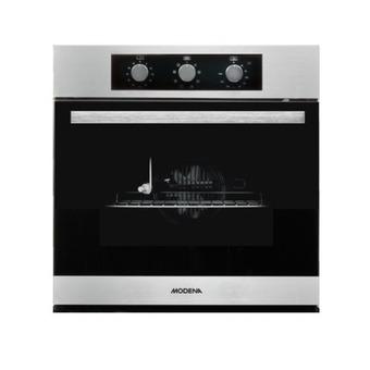 Modena BO 3630 - Electric Oven Built in 56 Liter - Satin Stainless  