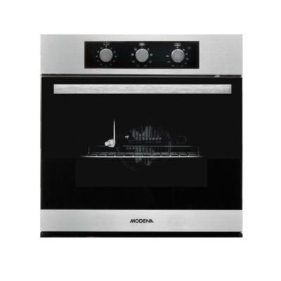 Modena BO 3630 - Electric Oven Built in 56 Liter - Satin Stainless