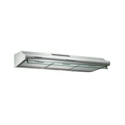 Modena Cooker Hood - SX 9502 S - Stainless Steel