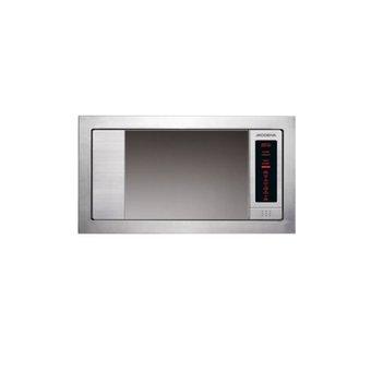 Modena Microwave Oven & Grill Buono - MG 2502 - Silver - Khusus JABODETABEK  