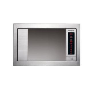Modena Microwave Oven Grill - MG-2502 - Silver  