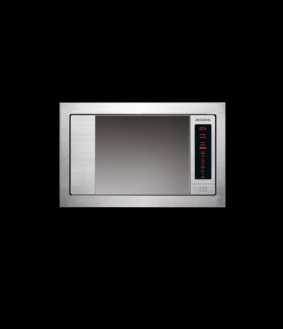 Modena Microwave Oven MG 2502 - Silver