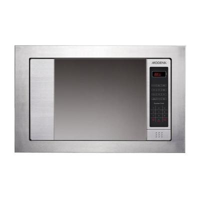 Modena Microwave Oven MG3112 - Silver