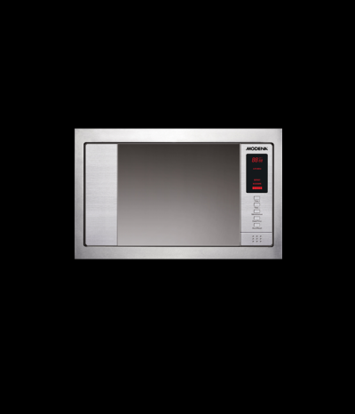 Modena Microwave Oven MO 2002 - Silver