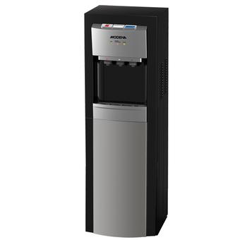 Modena Water Dispenser - DD 66 L - Hitam - Khusus Jabodetabek  