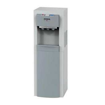 Modena Water Dispenser - DD 66G - Galon Bawah 3 Kran  