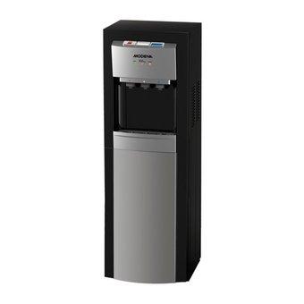 Modena Water Dispenser - DD 66L - Galon Bawah 3 Kran  