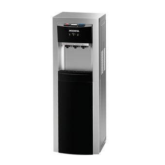 Modena Water Dispenser - DD 66V - Galon Bawah 3 Kran  