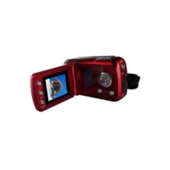 Moonar Mini 1.8'' Digital Video Camera Camcorder 4 x Digital Zoom Hand Grip  