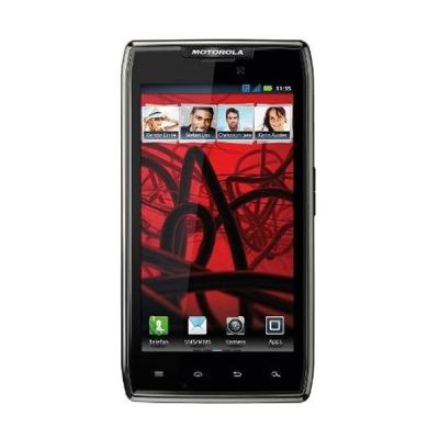 Motorola XT910 Maxx Android Phone Titanium Smartphone