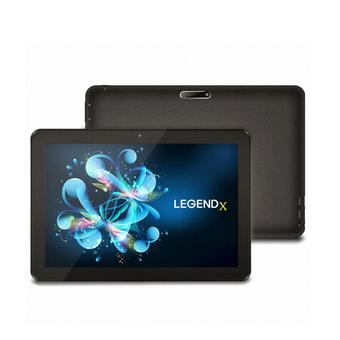 Mpgio Legend X Quad Core 10.1 inch  