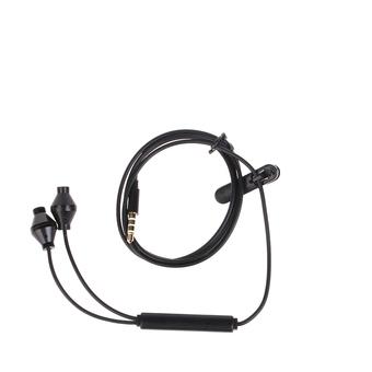 Multifunction Radiation Headset ( Black) (Intl)  