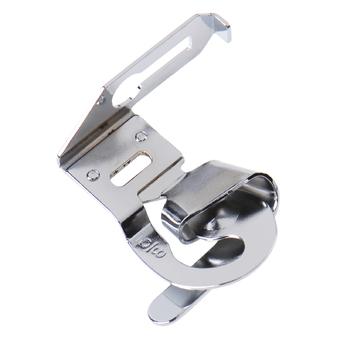 Multifunctionalhousehold electric sewing machine presser foot curling accessories  