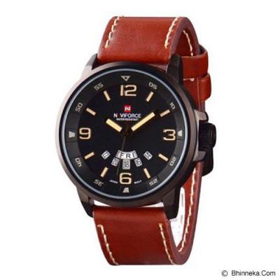 NAVIFORCE Watch [NF9028] - Brown