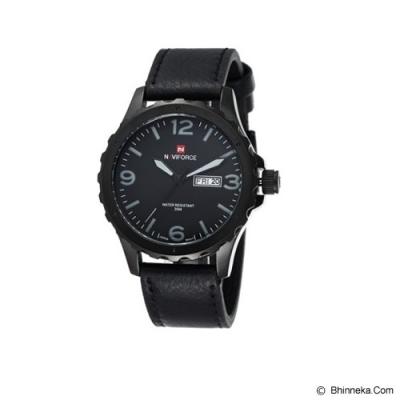 NAVIFORCE Watch [NF9039] - Black/Grey