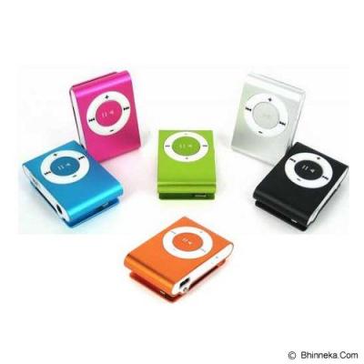 NEWTECH MP3 Player Mini