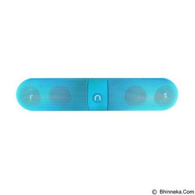 NEWTECH Speaker Portable Bluetooth Long [N20] - Black