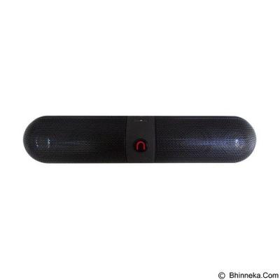 NEWTECH Speaker Portable Bluetooth Long [N20] - Blue