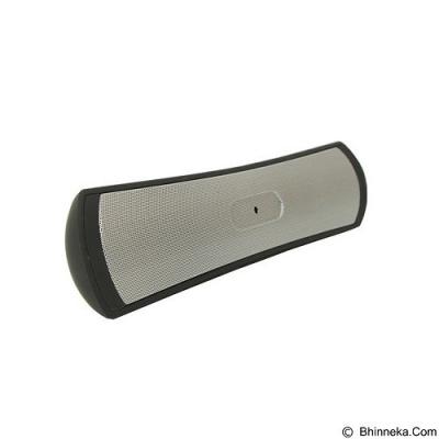 NEWTECH Zazetech Speaker Portable Bluetooth [B13] - Black