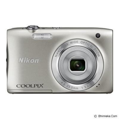 NIKON Coolpix S2900