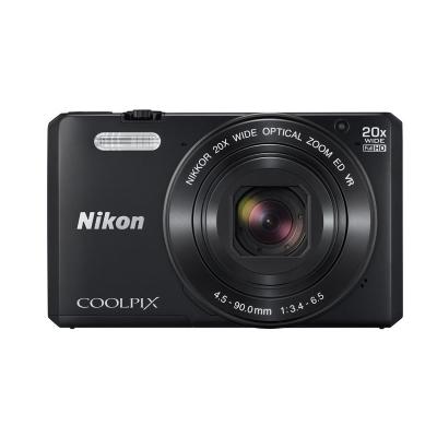 NIKON Coolpix S7000 Digital Kamera Original text