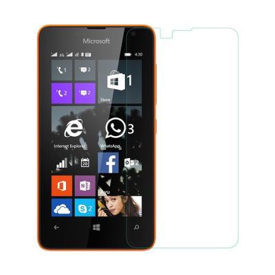 NILLKIN Anti Explosion (H) Tempered Glass Skin Protector for Nokia Lumia 430