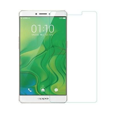 NILLKIN Anti Explosion (H+) Tempered Glass Skin Protector for Oppo R7 Plus