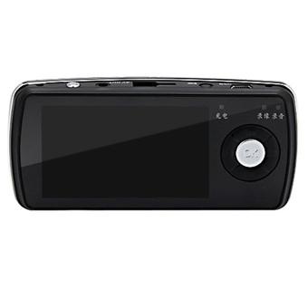New HD 1080P 2.7 Inch LCD Car DVR Vehicle Camera Video Recorder Gold (Intl)  