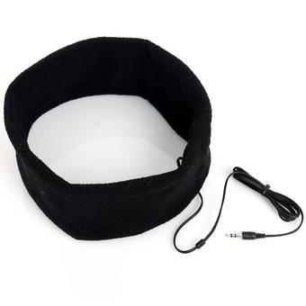 New Warm Sleeping Headband Mask for Cellphones SAMSUNG HTC (Intl)  