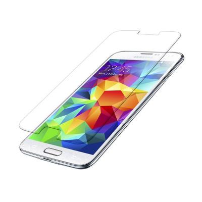 NewTech Tempered Glass Screen Protector for Samsung Galaxy S5