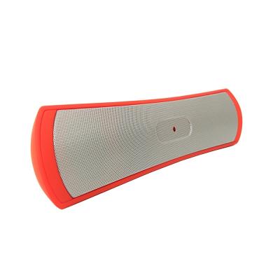 Newtech Speaker Portable Bluetooth B13 - Merah