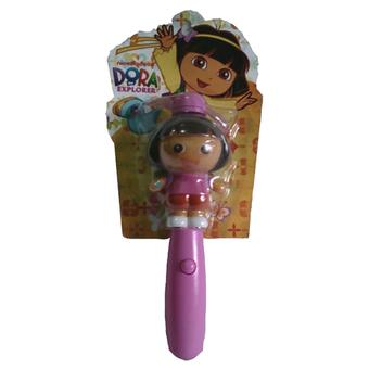 Nickelodeon Dora Mini Fan  