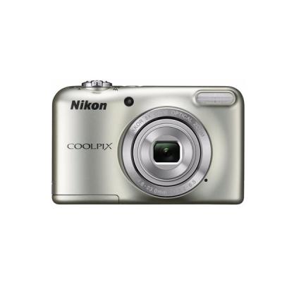 Nikon A10 Silver Kamera Pocket