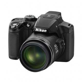 Nikon COOLPIX P510  
