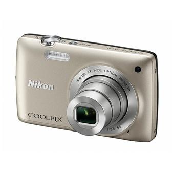Nikon COOLPIX S4400  