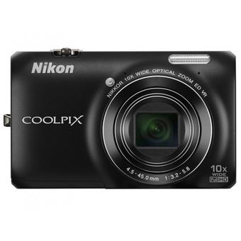 Nikon COOLPIX S6300  