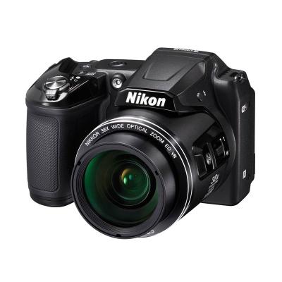 Nikon Coolpix L840 Kamera