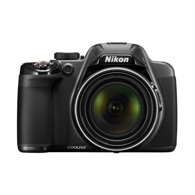 Nikon Coolpix P530 Kamera + Sandisk SDHC 8GB