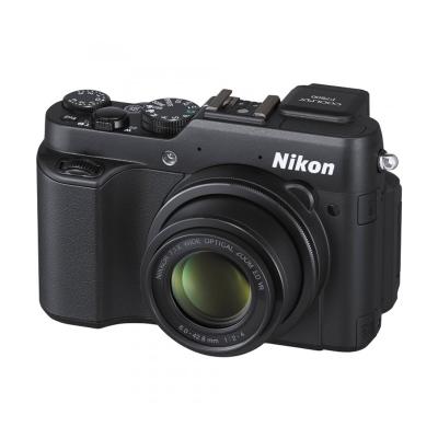 Nikon Coolpix P7800 Digital Camera